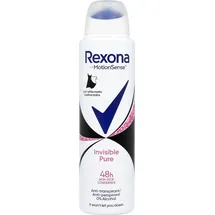 Rexona MotionSense Invisible Pure Spray 150 ml