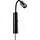SG ARMATUREN Tube Wall (320803) schwarz