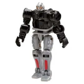 Transformers Age of the Primes Sideways, verwandelbare Voyager-Klasse Action-Figur 14,5 cm
