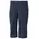 Caprihose 3/4 Blau 46