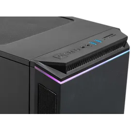 CAPTIVA Workstation I83-206 2023 32 GB RAM 500 GB SSD 2 TB HDD Intel Core i7 3,6 GHz