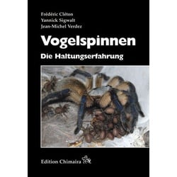 Vogelspinnen