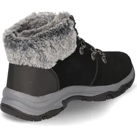 SKECHERS Relaxed Fit: Trego - Falls Finest black 40