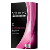 Vitalis sensation, 12 Stück