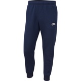 Nike Sportswear Club Fleece Jogginghose - blau