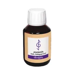 Jojoba ÖL kaltgepresst 100 ml