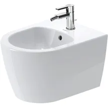 Duravit ME by Starck Bidet Compact, 229015AC00, Compact