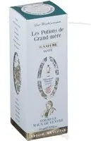 LES POTIONS DE GRAND-MERE Formule maux de ventre Spray 50 ml