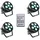 Cameo ROOT PAR 6 SET 1