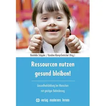 Modernes Lernen Borgmann Ressourcen nutzen - gesund bleiben!