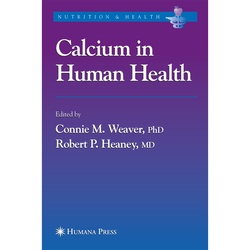 Calcium In Human Health, Kartoniert (TB)