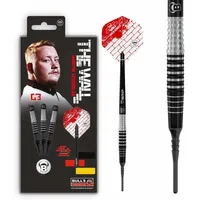 BULL'S Martin Schindler Generation 3 Softdart - 18g
