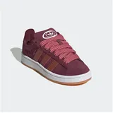 Maroon / Preloved Ruby / Cloud White 36