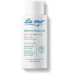 La mer Enzym-Peeling 12g