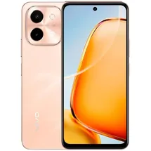 Vivo Y28 128 GB Orange