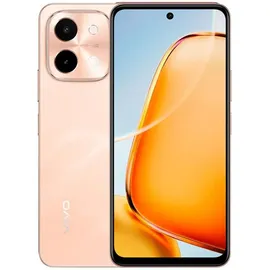 Vivo Y28 128 GB Orange