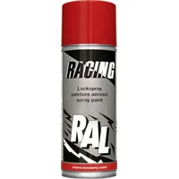 Auto K Feuerrot Lackspray 0,4 l