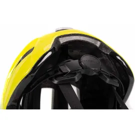 Cube ANT Mtb-helm - Yellow