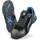 Puma Safety Rio Black Low Gr.40 Veloursleder Aluminiumkappe