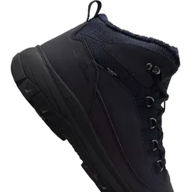 Jack Wolfskin Everquest Texapore Mid Herren Dark Navy 44