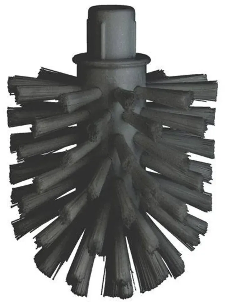 Smedbo Ersatz-WC-Bürstenkopf XTRA - B/H ca. 7.00x10.50