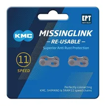 KMC Missinglink EPT 2 Stück