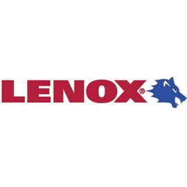 Lenox Säbelsägeblatt 229 x 22 x 1,6 mm 5 Stück