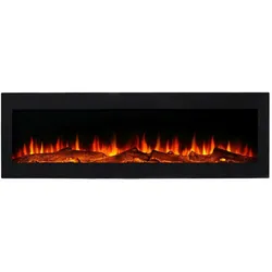 Sedex Elektrokamin Bozen B150 cm