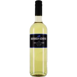 Eberbach-Schäfer Grauburgunder 2023 - Weißwein / trocken - Deutschland / Württemberg - Grauburgunder / Weingut Eberbach-Schäfer