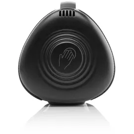 JVC Bluetooth-Kopfhörer JVC XS-E643 schwarz - Schwarz