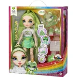 MGA Entertainment Rainbow High & Jade