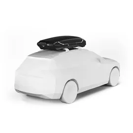 Thule Motion 3 XL schwarz (639800)