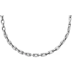 Diesel Kette METAMORPH DX1582040 - silber
