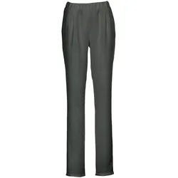 Schlupf-Hose im Chino-Stil Peter Hahn grün