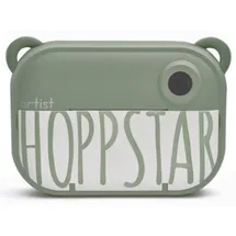 hoppstar Artist laurel