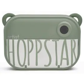 hoppstar Artist laurel