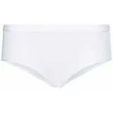 Odlo Active F-Dry Light Panty Weiß XL