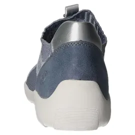 remonte Sneaker Damen Blau 39