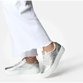 Paul Green Damen Silber 37,5