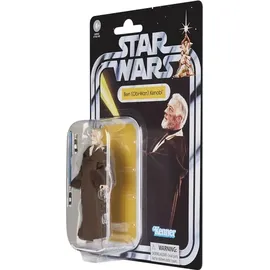 Hasbro Star Wars The Vintage Collection Ben (Obi-Wan) Kenobi 9,5 cm