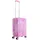 Saxoline Splash 4-Rollen Cabin 55 cm / 57 l rosa/pink