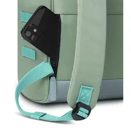 Cabaia Adventurer Medium Grün