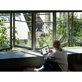 Microsoft Surface Pro 7 12.3" i5 16 GB RAM 256 GB SSD Wi-Fi platin