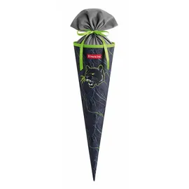 Step By Step Schultüte School Cone grau