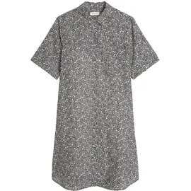 Marc O'Polo Hemdblusenkleid Mehrfarbig 40