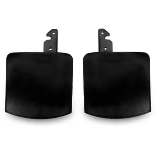 hauck iPro Baby Adapter, Babyschalen Adapter für Kinderwagen anderer Hersteller mit Maxi Cosi Aufnahmen, Kompatibel mit Baby Autositz iPro Baby, Schwarz