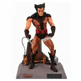 Marvel Wolverine Unmask Actionfigur 18 cm