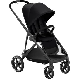 Cybex Gazelle S moon black