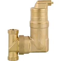 Banyo Spirovent RV2 Mikroblasenabscheider 860020