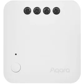 Aqara Einzelschalter-Modul T1 ohne Neutralleiter (HomeKit)
